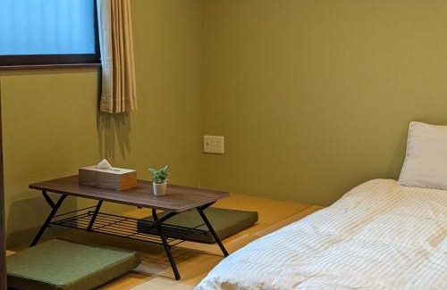 Higashiyama Apartamento | Private Villa Tofukuji