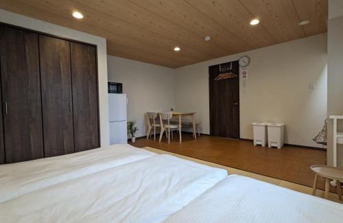 Higashiyama Apartamento | Private Villa Tofukuji
