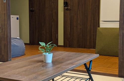 Higashiyama Apartamento | Private Villa Tofukuji
