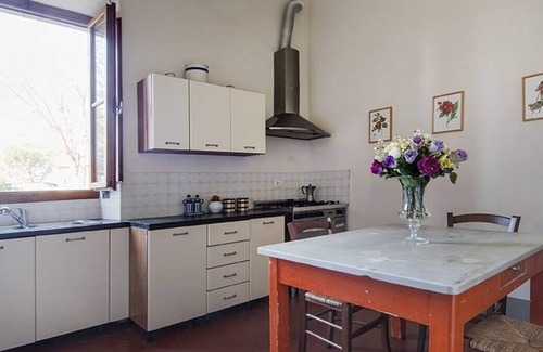 Dicomano Villa | Private villa with swimming pool in Tuscany