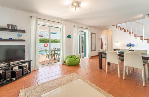 Prainha Apartamento | Private villa with 3 bedrooms
