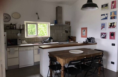 Sulzano Villa | Villa privada vista impresionante del lago de Iseo - Sulzano