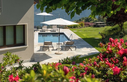 Bellagio Villa | Private Villa with Pool