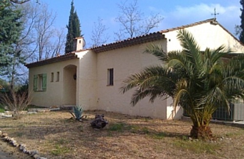 Seillans Villa | Villa privada con piscina y vistas