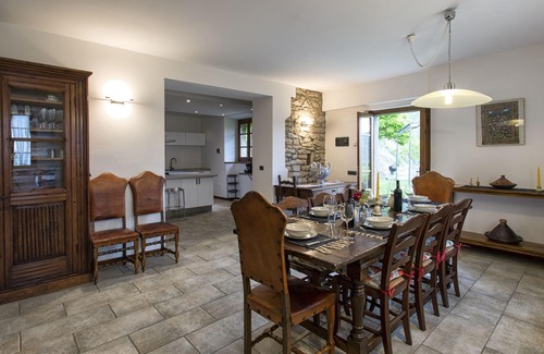 Cortona Villa | Casa de vacaciones privada con WIFI, A/C, sauna, piscina, jacuzzi, TV, terraza, cerca de Cortona