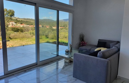 Pesada Villa | Private villa with swimming pool 5' from beach ⛱