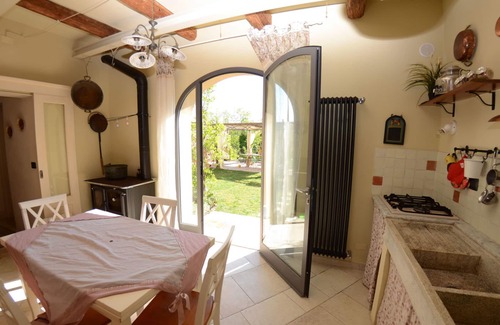 Aiale Villa | Casa de vacaciones privada con A/C, WIFI, piscina privada, TV, veranda, vista panorámica
