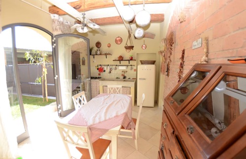 Aiale Villa | Casa de vacaciones privada con A/C, WIFI, piscina privada, TV, veranda, vista panorámica
