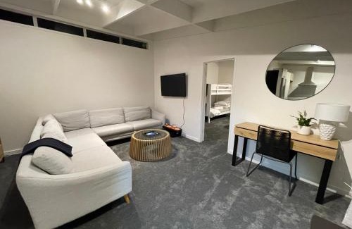 Stanmore Bay Casa | Private Water Front House