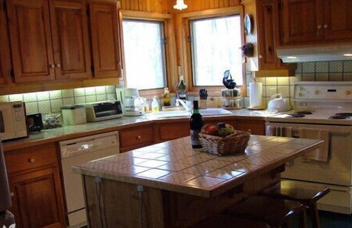 Kemble Casa | Greystone Retiro - Kemble, Ontario, Canadá