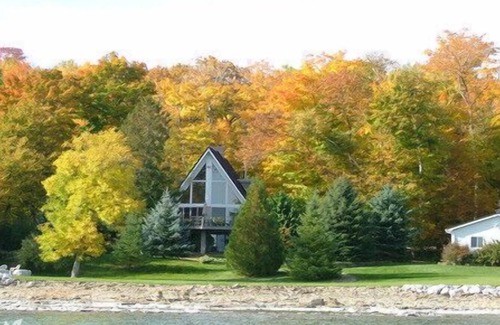 Kemble Casa | Greystone Retiro - Kemble, Ontario, Canadá