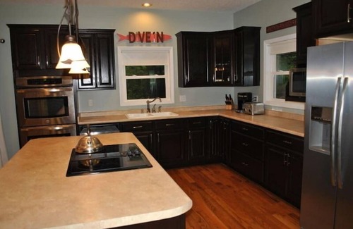 Forest Lake Heights Casa | Casa privada frente al mar ... Reserva ahora para el verano de 2019