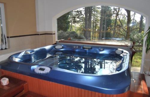 Pecs Apartamento | Private Wellness Apartment
