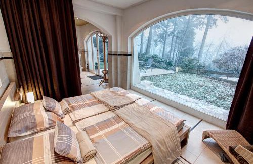 Pecs Apartamento | Private Wellness Apartment
