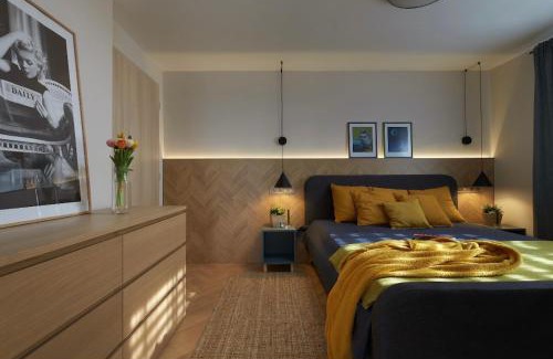 Pecs Apartamento | Private Wellness Kisház Pécs