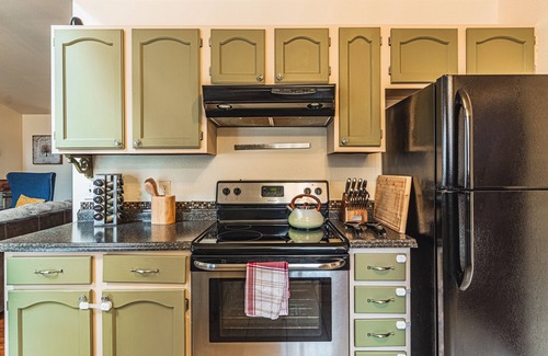 Woodland Park Cabina | Private Wi-Fi>HotTub>Fenced Yard>Cozy Retreat