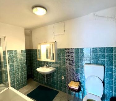 Leoben Cabina | Private Wohnung