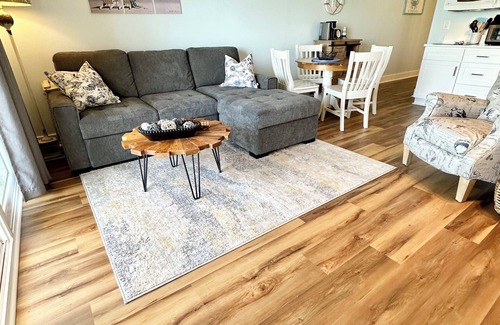 Wrightsville Beach Apartamento | Private Wrightsville Beach Retreat - Channel View!