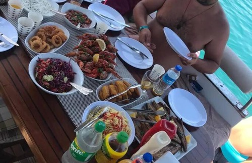 Kemer Alquiler De Eote | Private yacht tour in kemer