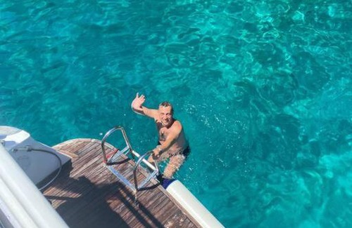 Kemer Alquiler De Eote | Private yacht tour in kemer