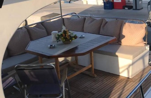 Kemer Alquiler De Eote | Private yacht tour in kemer