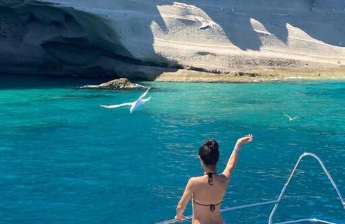 Kemer Alquiler De Eote | Private yacht tour in kemer