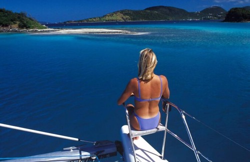 Flag Hill Alquiler De Eote | Alquiler de barcos Vacaciones