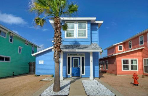 Cinnamon Shore Casa | Private Yard Shared Pool Near the Beach Bluetique Hotel by AvantStay