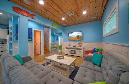 Cinnamon Shore Casa | Private Yard Shared Pool Near the Beach Bluetique Hotel by AvantStay