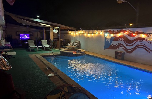 Sabana Abajo Apartamento | PrivateApartmen/SwimingPool/Near Airport & Beaches