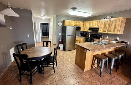 Lead Condominio | Privately Owned 2 Bedroom Condo Located at Terry Peak South Dakota