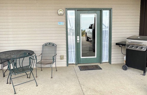 Lead Condominio | Privately Owned 2 Bedroom Condo Located at Terry Peak South Dakota