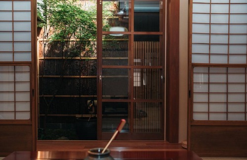 Shimogyo Casa | Privately reserved Kyomachiya 8 minutes walk from / Kyoto Kyōto