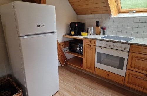 Rueggisberg Apartamento | Privater Whirlpool & Sauna - Wellness Oase