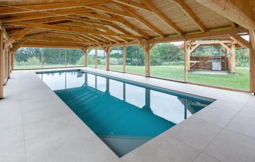 Rassach Casa | Privates Chalet Mit Pool