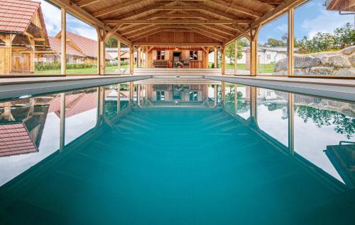 Rassach Casa | Privates Chalet Mit Pool