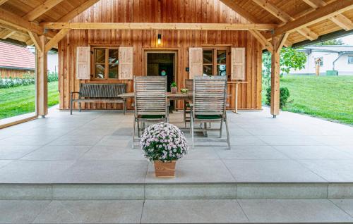 Rassach Casa | Privates Chalet Mit Pool