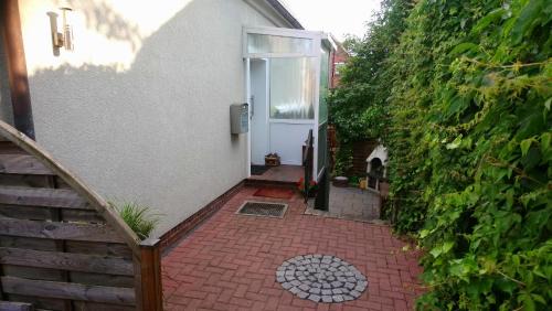 Oldenburg Casa | Privates Doppelzimmer bei der Weser-Ems Halle