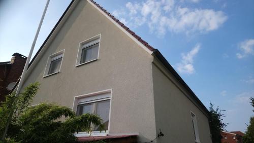 Oldenburg Casa | Privates Doppelzimmer bei der Weser-Ems Halle