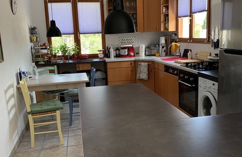 Vingrau Casa | Privates Ferienhaus mit Pool in Traumlage