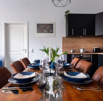 Outer Neustadt Apartamento | Privates ruhiges Haus im Herzen der Neustadt