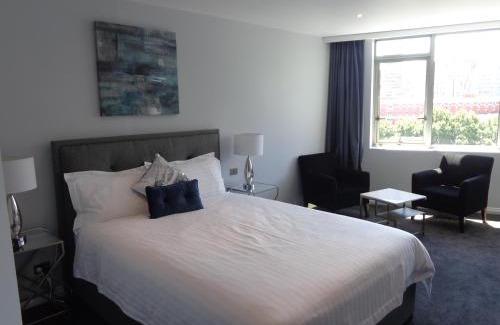 Southbank Apartamento | PrivateStudio in Quay West Building
