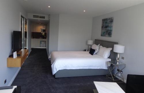 Southbank Apartamento | PrivateStudio in Quay West Building