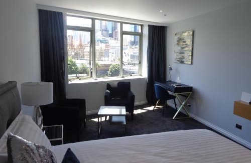 Southbank Apartamento | PrivateStudio in Quay West Building