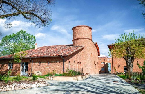Roquemaure Casa | Privatisation of the estate - Swim spa - Hammam - Sauna - 40 pers.