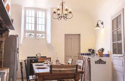 Joyeuse Otro | La Grande Mademoiselle - Casa rural con encanto - Residencia histórica