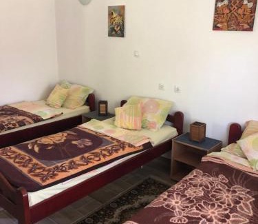Gornja Toplica Casa | Privatni smeštaj Sobe Branković
