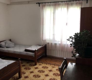Gornja Toplica Casa | Privatni smeštaj Sobe Branković