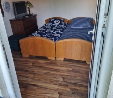 Kraljevo Casa | Privatni smestaj Apartman Ristovic preko puta poste 02