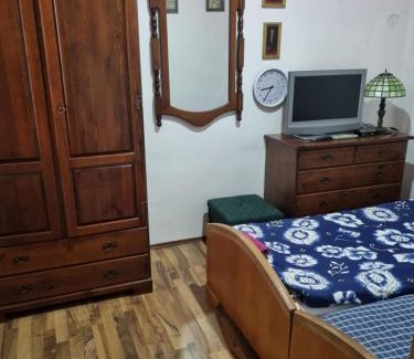 Kraljevo Casa | Privatni smestaj Apartman Ristovic preko puta poste 02